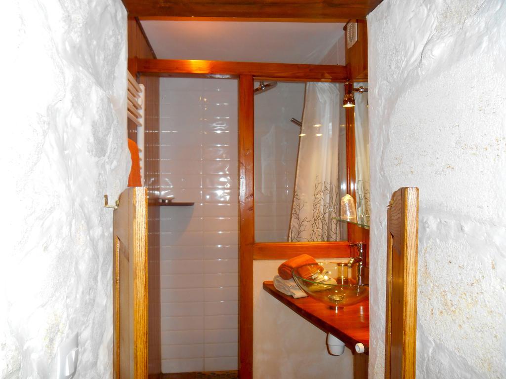 Sous Les Marronniers Bed & Breakfast Petit-Palais-et-Cornemps ห้อง รูปภาพ